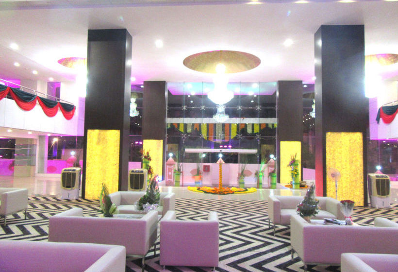 Hotel The Byke Suraj Plaza 2