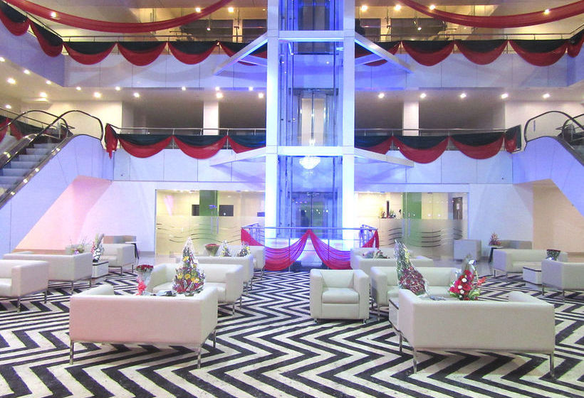 Hotel The Byke Suraj Plaza 3