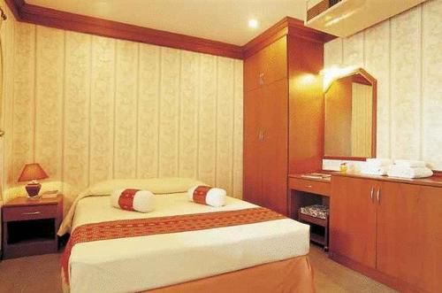 Hotel Samroiyod Holiday Resort Sam roi Yot