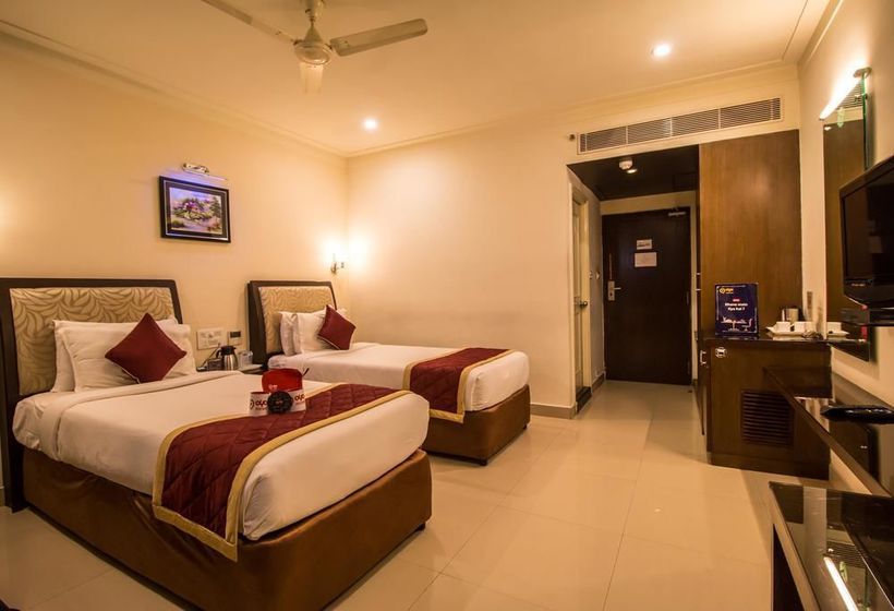 Hotel Oyo Premium Rtc Complex 12