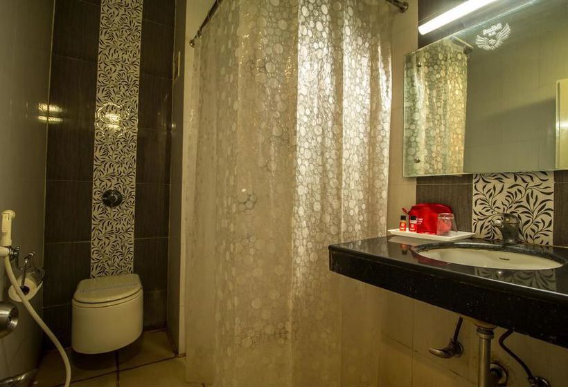 Hotel Oyo Premium Rtc Complex 2