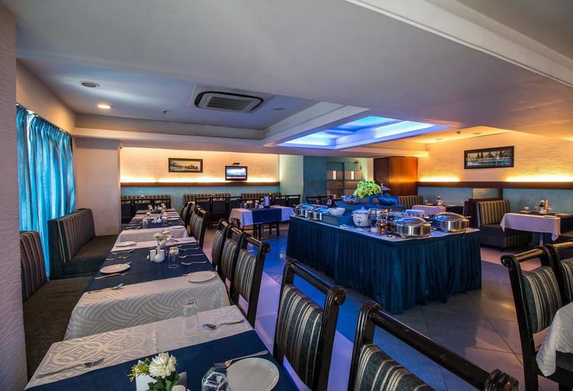 Hotel Oyo Premium Rtc Complex 5