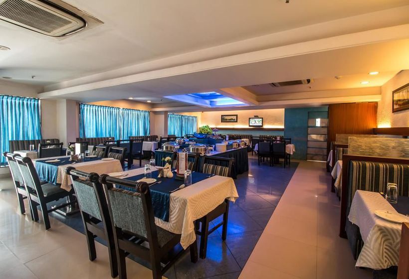 Hotel Oyo Premium Rtc Complex 6