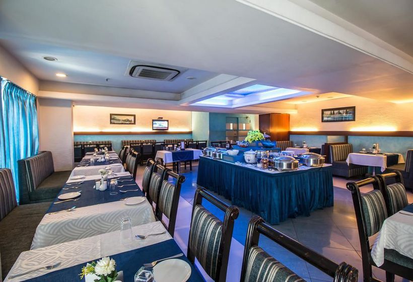 Hotel Oyo Premium Rtc Complex 7