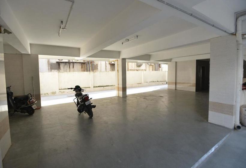 Hotel Oyo Rooms Bbc Tower Sayajigunj 20