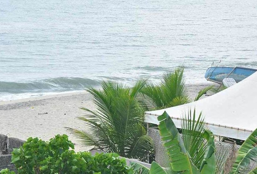 Bed and Breakfast The Wind N Waves