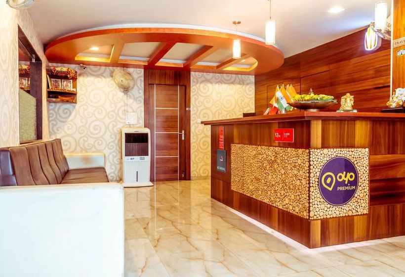 Hotel Oyo Rooms Dolphin Circle 1