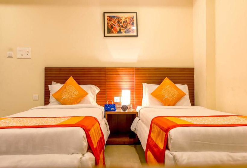 Hotel Oyo Rooms Dolphin Circle 14