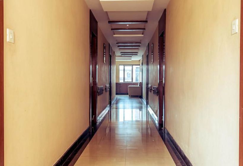 Hotel Oyo Rooms Dolphin Circle 3