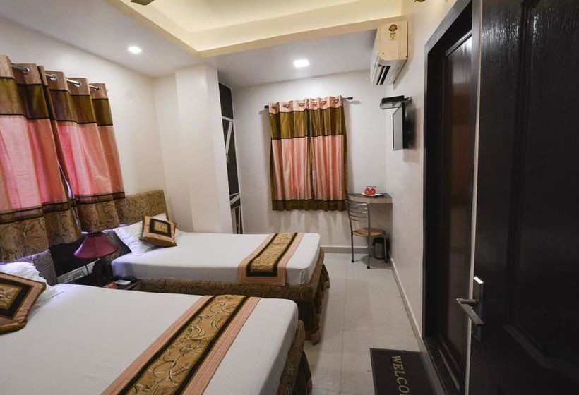 Hotel Oyo Rooms Kashi Vishwanath Temple 1