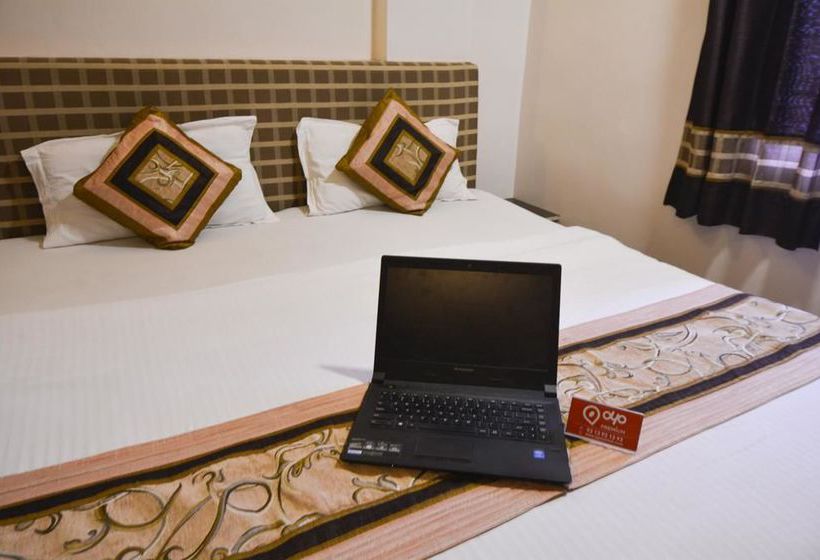 Hotel Oyo Rooms Kashi Vishwanath Temple 10