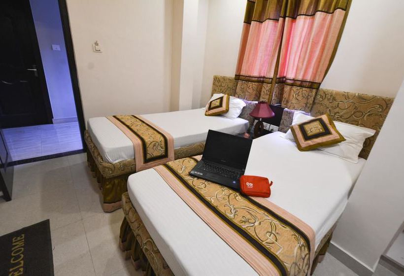 Hotel Oyo Rooms Kashi Vishwanath Temple 11