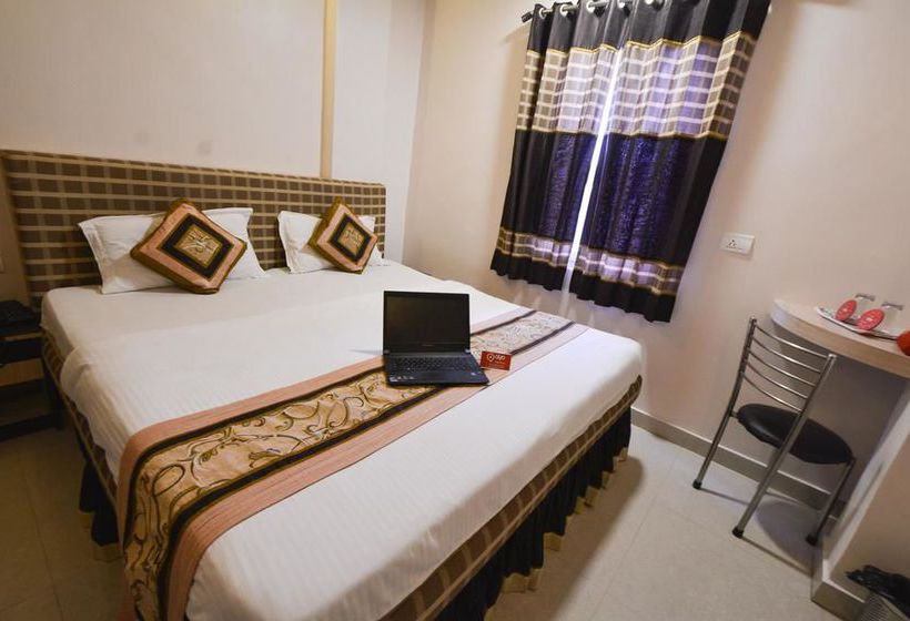 Hotel Oyo Rooms Kashi Vishwanath Temple 13