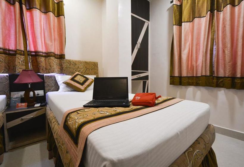 Hotel Oyo Rooms Kashi Vishwanath Temple 14