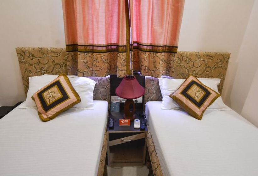 Hotel Oyo Rooms Kashi Vishwanath Temple 17