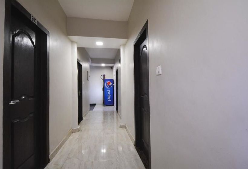 Hotel Oyo Rooms Kashi Vishwanath Temple 18