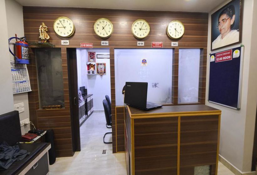 Hotel Oyo Rooms Kashi Vishwanath Temple 19