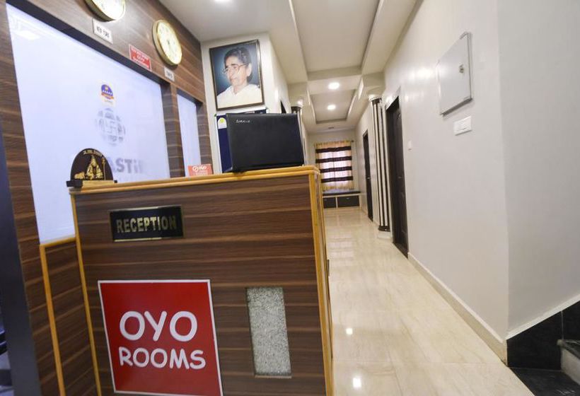 Hotel Oyo Rooms Kashi Vishwanath Temple 20