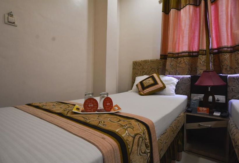 Hotel Oyo Rooms Kashi Vishwanath Temple 3