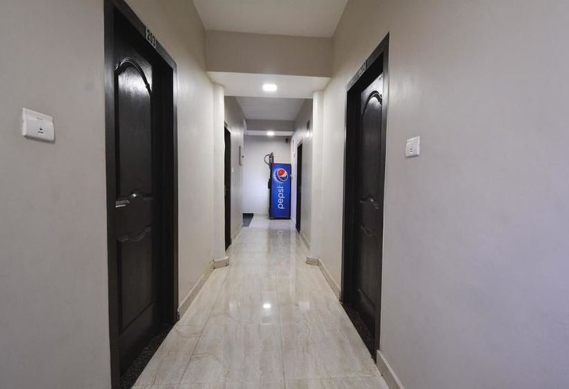 Hotel Oyo Rooms Kashi Vishwanath Temple 4