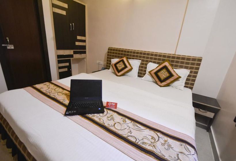 Hotel Oyo Rooms Kashi Vishwanath Temple 5