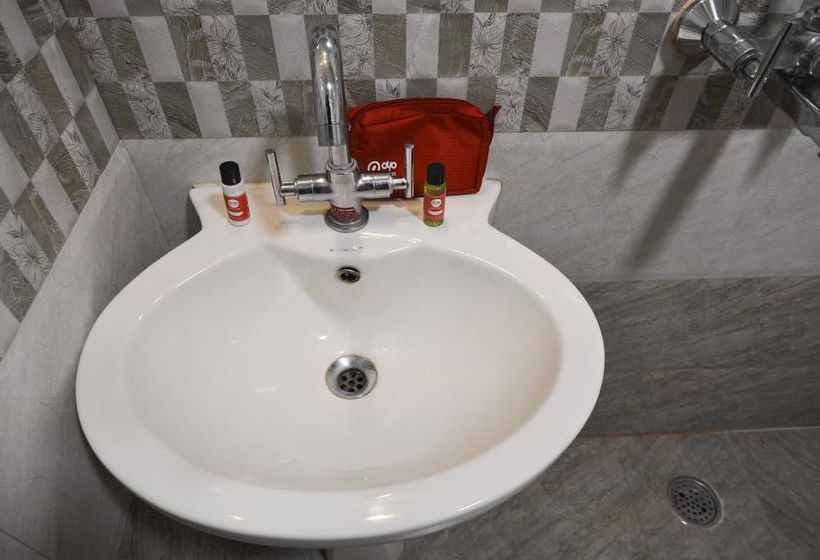 Hotel Oyo Rooms Kashi Vishwanath Temple 6