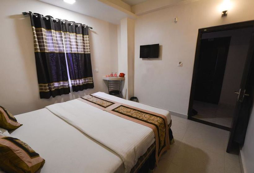 Hotel Oyo Rooms Kashi Vishwanath Temple 7