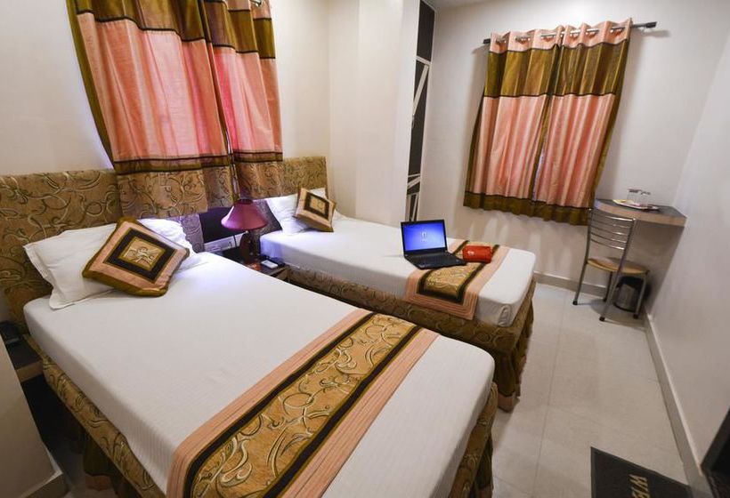 Hotel Oyo Rooms Kashi Vishwanath Temple 8