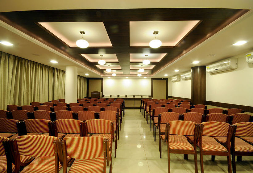 Hotel Galaxy By Mango Rajkot Gujarat