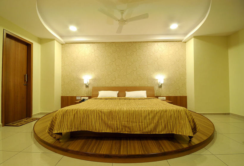 Hôtel Galaxy By Mango 1