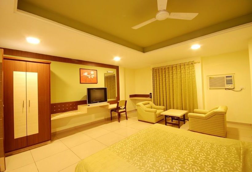 Hôtel Galaxy By Mango 2