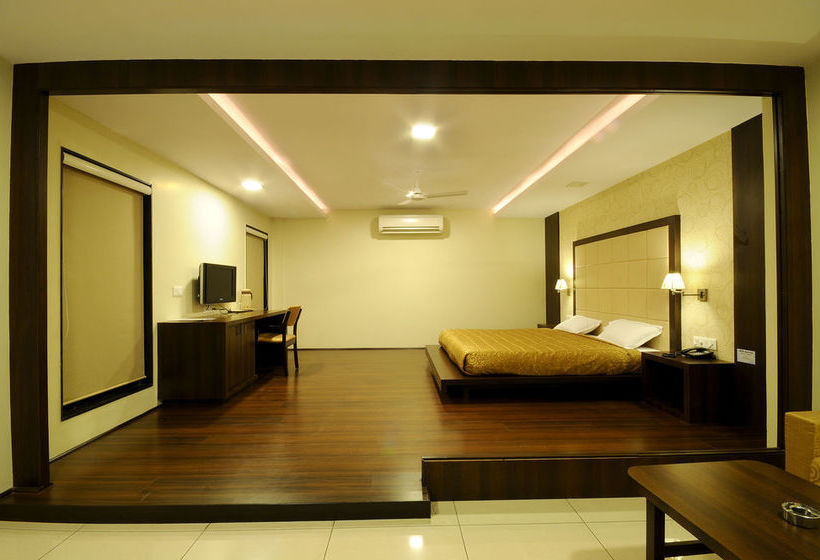 Hôtel Galaxy By Mango 3