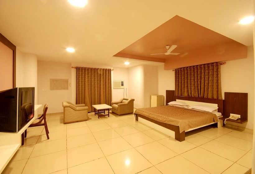 Hôtel Galaxy By Mango 5