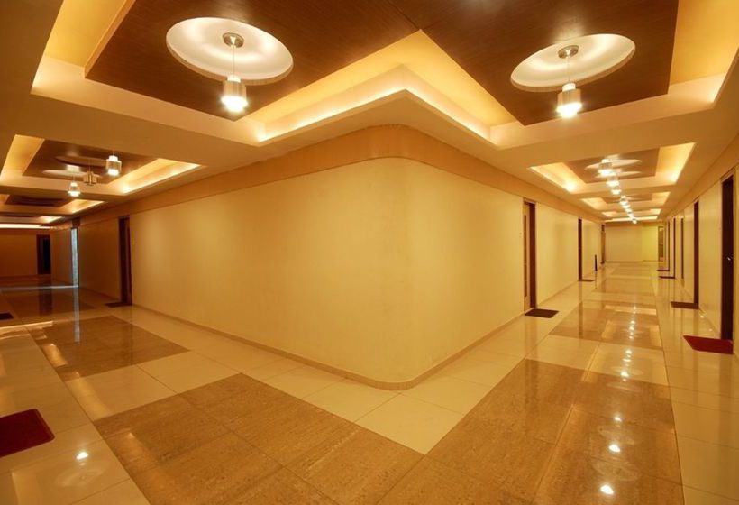 Hôtel Galaxy By Mango 6