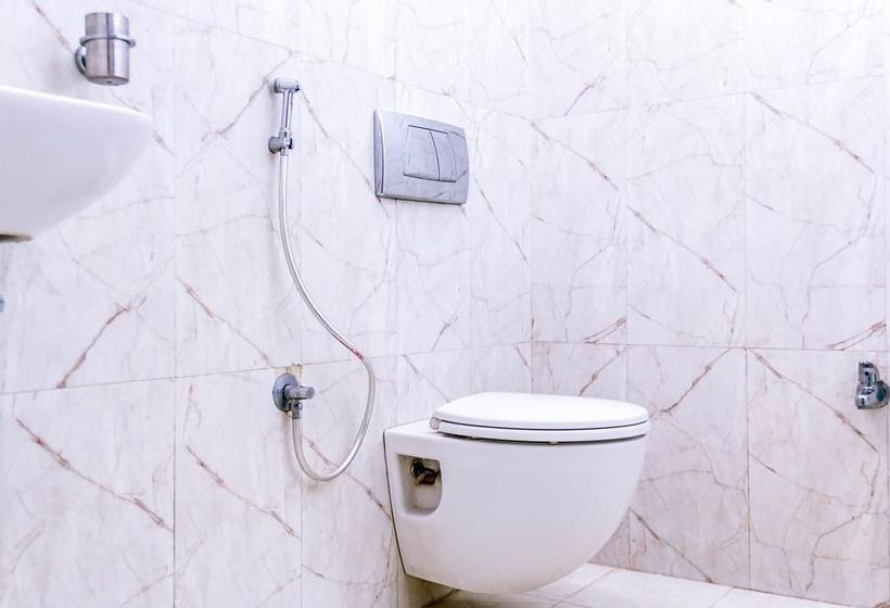 Hotel Oyo Rooms Opposite Cmr Central