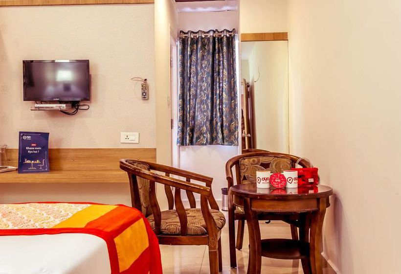 Hotel Oyo Rooms Opposite Cmr Central 10