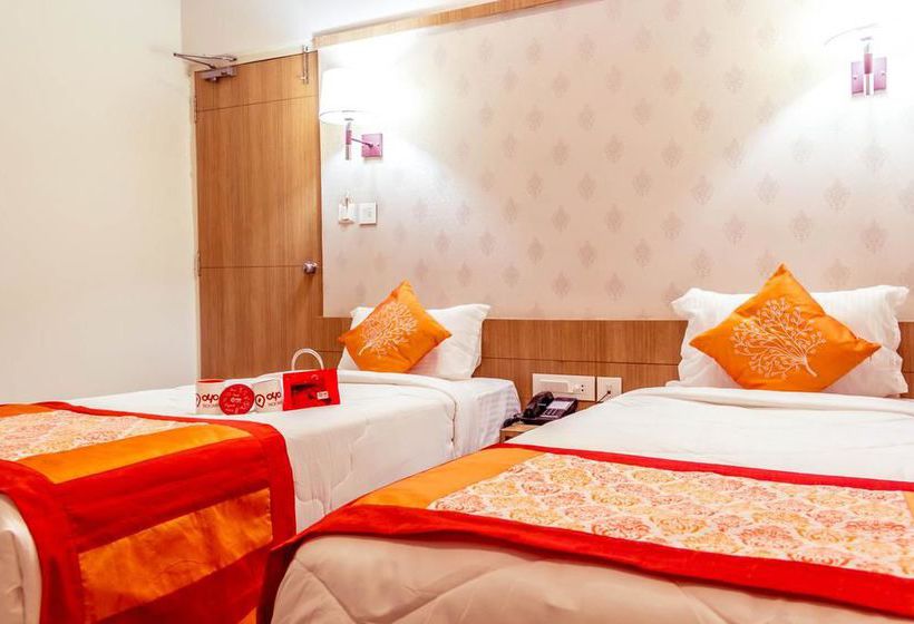 Hotel Oyo Rooms Opposite Cmr Central 3