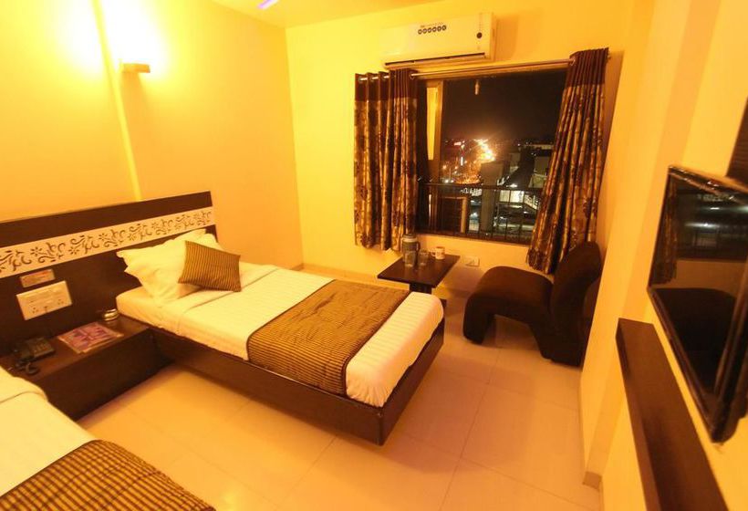 Hotel Oyo Rooms Opposite Railway Station 1 10