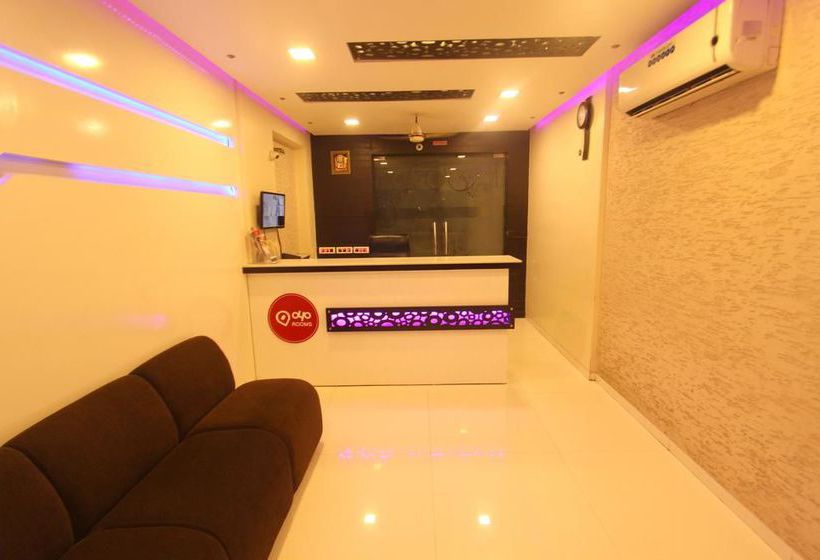 Hotel Oyo Rooms Opposite Railway Station 1 13