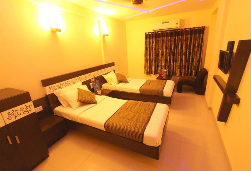 Hotel Oyo Rooms Opposite Railway Station 1 3