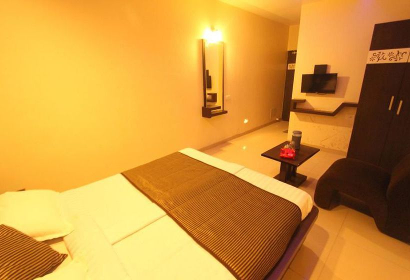 Hotel Oyo Rooms Opposite Railway Station 1 4