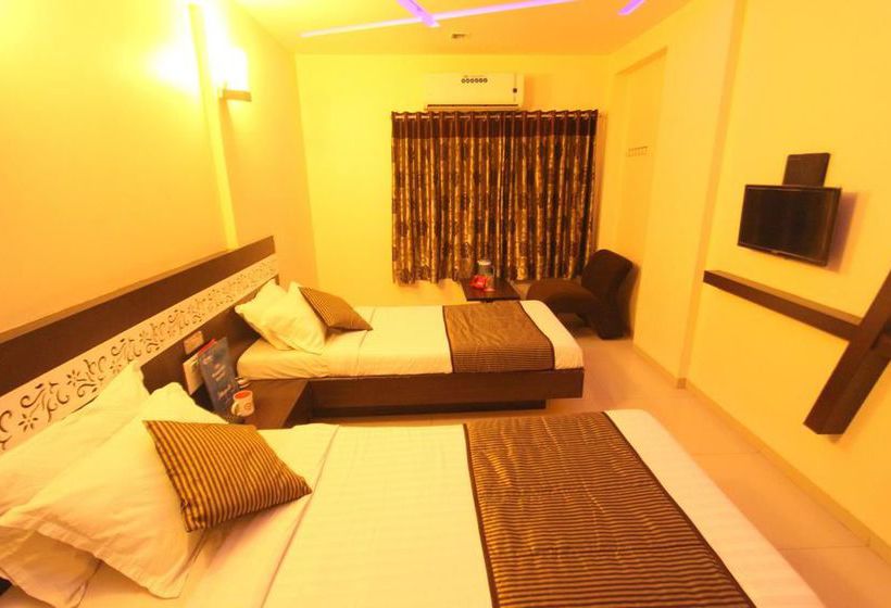 Hotel Oyo Rooms Opposite Railway Station 1 5
