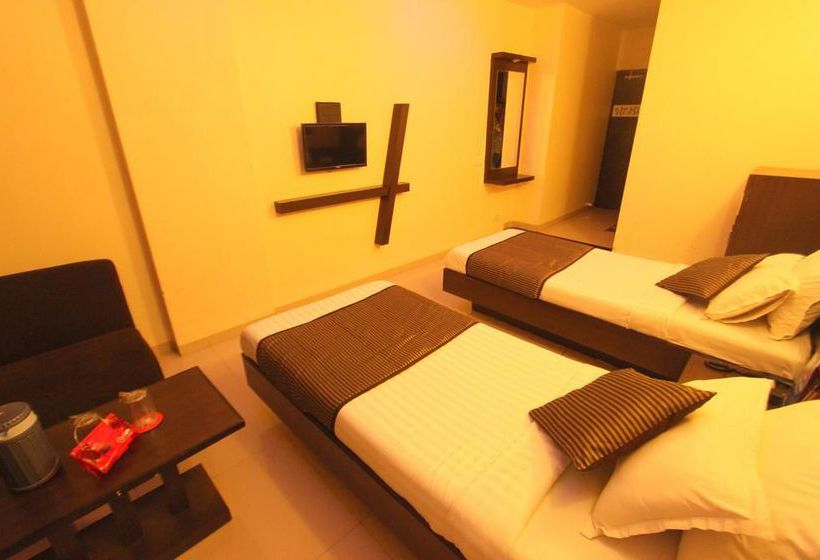 Hotel Oyo Rooms Opposite Railway Station 1 7