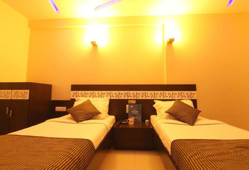 Hotel Oyo Rooms Opposite Railway Station 1 8