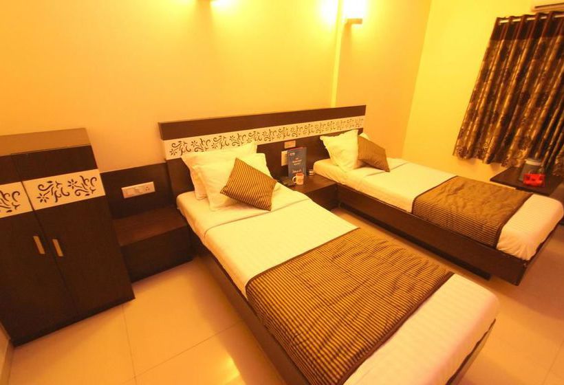 Hotel Oyo Rooms Opposite Railway Station 1 9