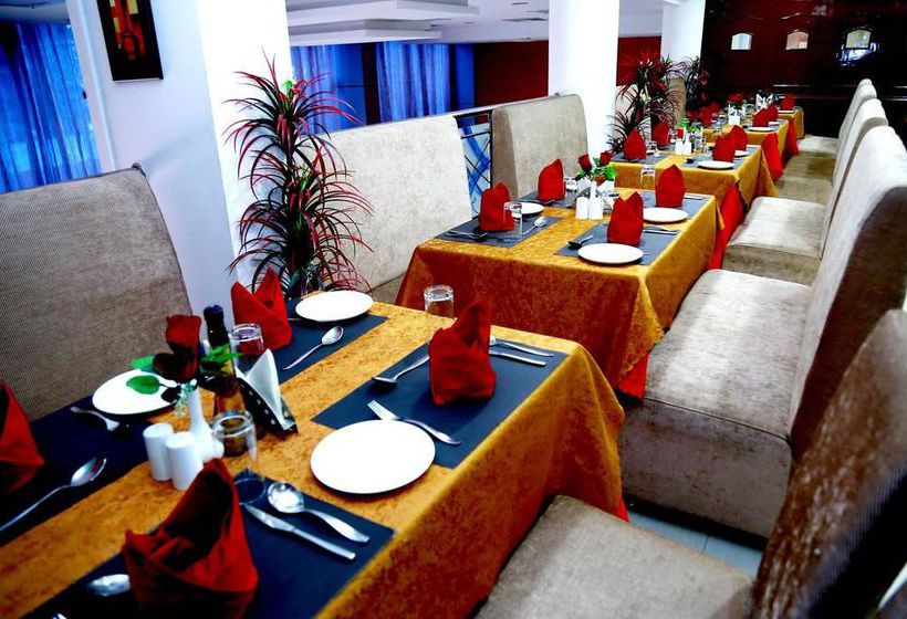 Hotel Oyo Rooms Pattom Marappalam Road 3