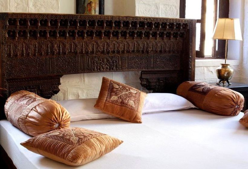 Hotel Shahi Heritage Shahi Guest House Jodhpur Rajasthán