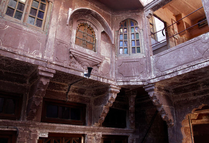 Hotel Shahi Heritage Shahi Guest House 1