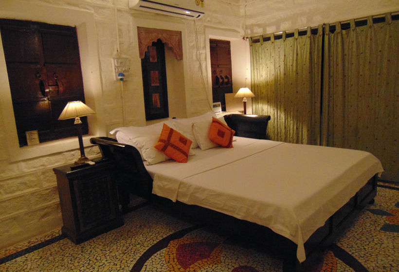 Hotel Shahi Heritage Shahi Guest House 10