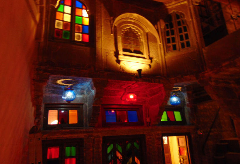 Hotel Shahi Heritage Shahi Guest House 12